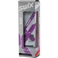 Swix KX40S Silver Klister, -4C to 2C Klister for grovkornet kald snø.